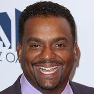 Alfonso Ribeiro Age