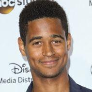 Alfred Enoch Age