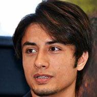 Ali Zafar Age