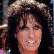 Alice Cooper Age