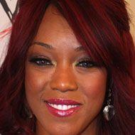 Alicia Fox Age