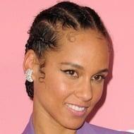 Alicia Keys Age