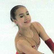 Alina Zagitova Age