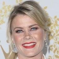 Alison Sweeney Age