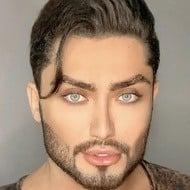 Alireza Kohany Age