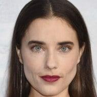 Alix Angelis Age
