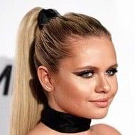 Alli Simpson Age