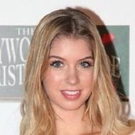 Allie DeBerry Age