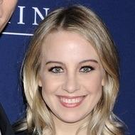 Allie Wood Age