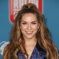 Allison Holker Age