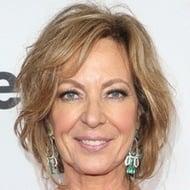 Allison Janney Age