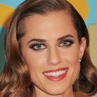 Allison Williams Age