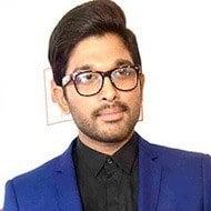 Allu Arjun Age