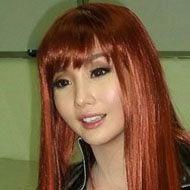 Alodia Gosiengfiao Age