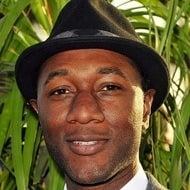 Aloe Blacc Age