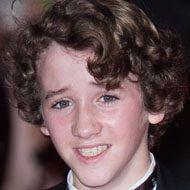 Art Parkinson Age