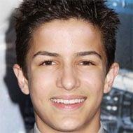 Aramis Knight Age