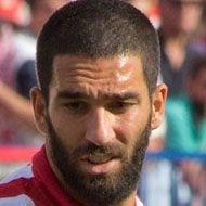 Arda Turan Age