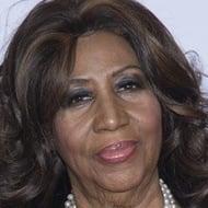 Aretha Franklin Age