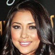 Arianny Celeste Age