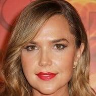 Arielle Kebbel Age