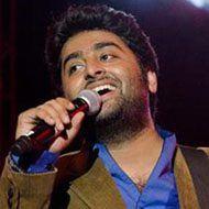 Arijit Singh Age