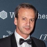 Arkady Dvorkovich Age