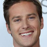 Armie Hammer Age