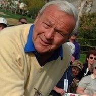 Arnold Palmer Age