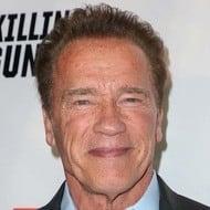 Arnold Schwarzenegger Age