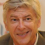 Arsene Wenger Age