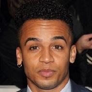 Aston Merrygold Age