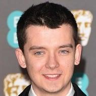 Asa Butterfield Age