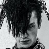 Ash Stymest Age