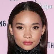 Ashley Moore Age