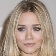 Ashley Olsen Age