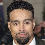 Ashley Banjo Age