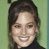 Ashley Graham Age