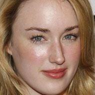 Ashley Johnson Age