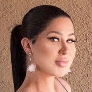 Ashley Rosales Age