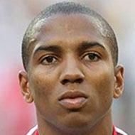 Ashley Young Age