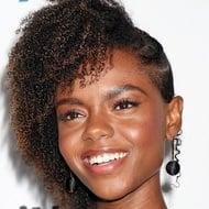 Ashleigh Murray Age