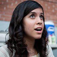 Ashly Burch Age