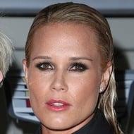 Ashlyn Harris Age