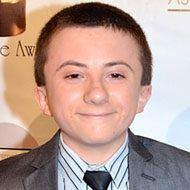 Atticus Shaffer Age