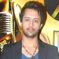 Atif Aslam Age