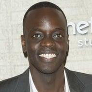 Ato Essandoh Age