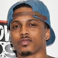 August Alsina Age