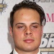 Auston Matthews Age