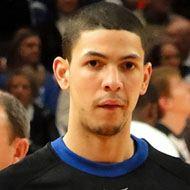 Austin Rivers Age